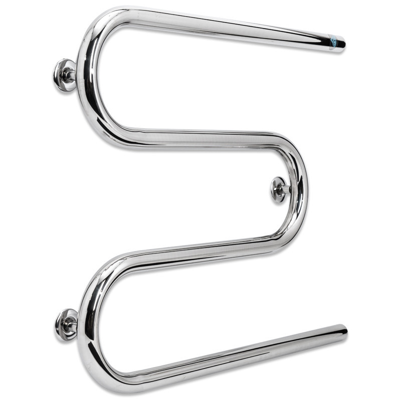 Сушарка для рушників Laris Змійовик 30 РС3 600Х500 1/2" Київ - фото 1