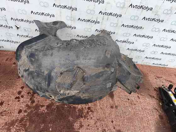 Підкрилок передній правий (передня частина) Renault Kangoo 2008-2021 (8200426495) Ковель