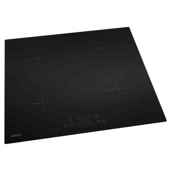 Портативная индукционная электроплита Domotec MS 5864 5900 Вт 4 конфорки, Маленькие электрические плиты KH-68 Львов