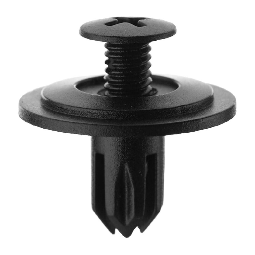 Кліпси поріга Honda 90688SB0013 90688-SB0-013 90688-SB0-003 90688SB0003 90688-S0-003 90688S0003 11023 Київ - фото 1