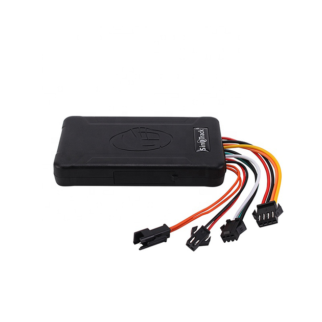 Портативный GPS-трекер SinoTrack ST-906L 4G реле + микрофон + кнопка SOS Винница - изображение 8