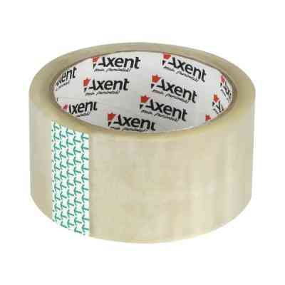 Скотч Axent Packing tape 48mm*50yards, clear (3041-01-А) Вінниця