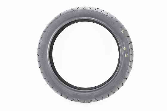 Шина 110/80-16 безкамерна, шосейний малюнок STORM SВ-106 Киев