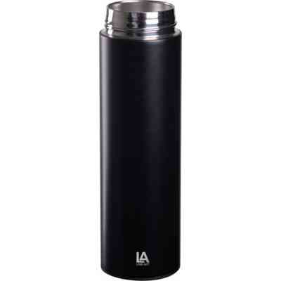 Термос Line Art Cusco 500 мл чорний (60032922LA-01) Вінниця