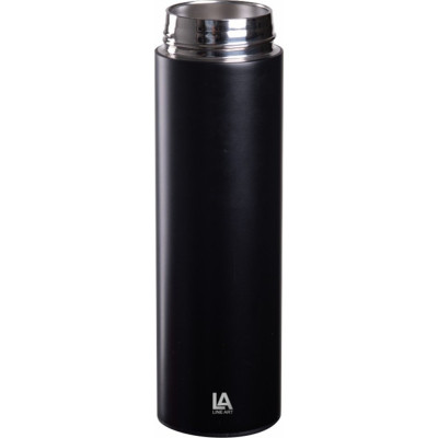 Термос Line Art Cusco 500 мл чорний (60032922LA-01) Вінниця - фото 2