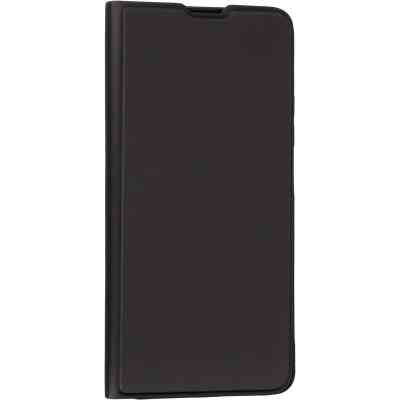 Чохол до мобільного телефона BeCover Exclusive New Style для Oppo A60 Black (711804) Вінниця