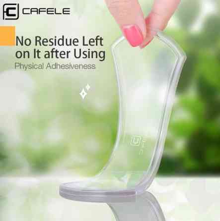 CAFELE 2 шт Універсальний тримач для мобільного телефона, планшета Київ