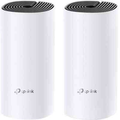 Точка доступу Wi-Fi TP-Link DECO-M4-2-PACK Вінниця