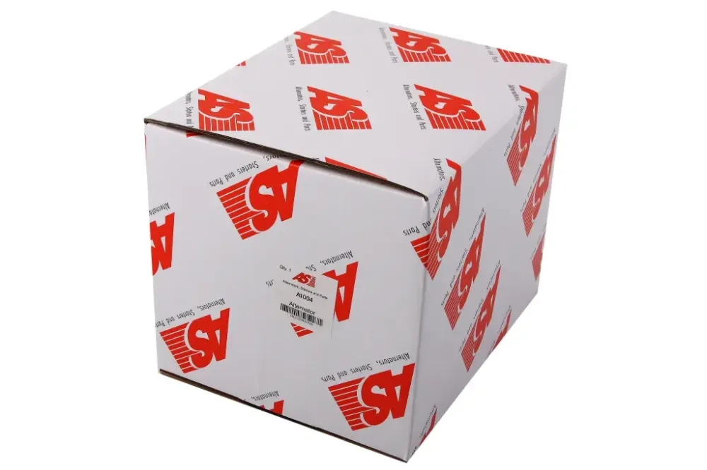 Генератор Lanos 1.5 85a AS Вінниця - фото 5