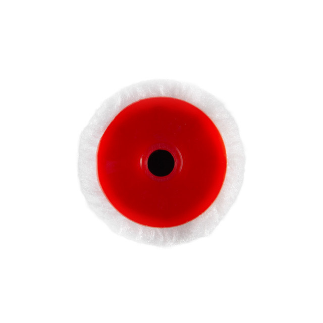 Валик Велюр 150*30*6 мм INTERTOOL KT-4235 Київ - фото 3