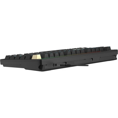 Клавиатура A4Tech Bloody AT75 USB RGB UA Black (4711421002769) Винница - изображение 11