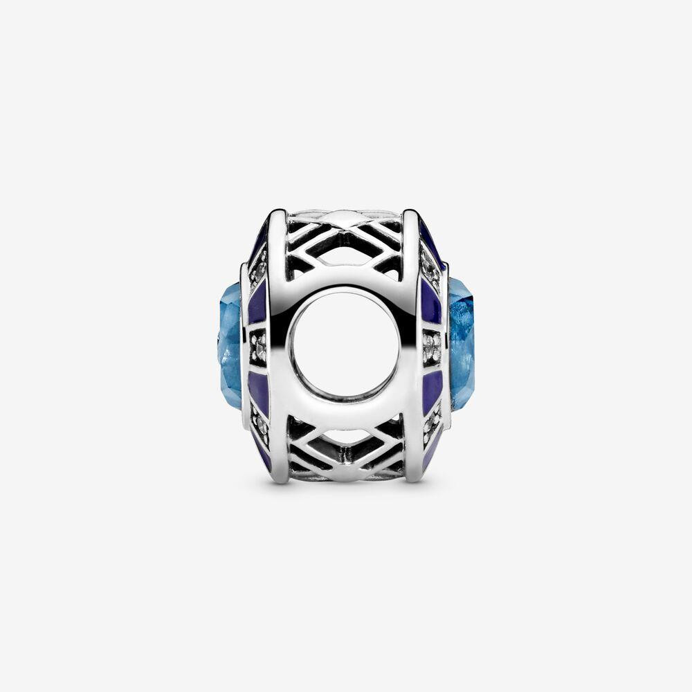 Срібна намистина Пандора  798031EN195 MasterSem Київ - фото 2