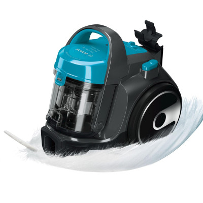 Пылесос Bosch BGS05X240 Винница - изображение 9