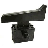 Кнопка для болгарки Протон 230 Мукачево - изображение 1