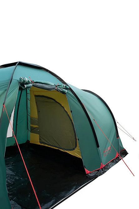 Палатка шестиместная Tramp Brest 6 (V2) Киев - изображение 3