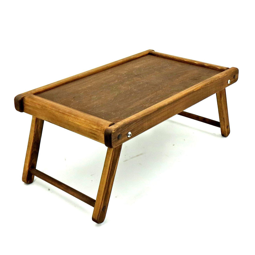 Столик-поднос для завтрака 