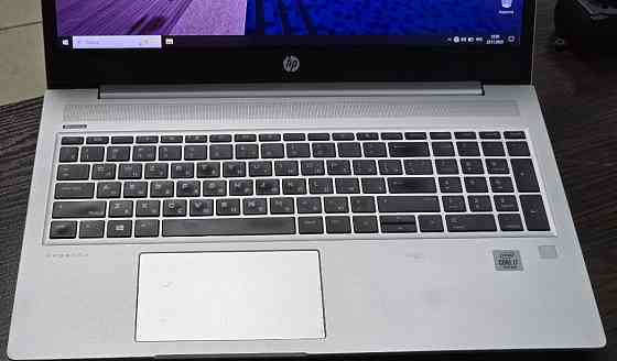 HP Probook 450 g7 i7-10510u 16gb mx250 Харків