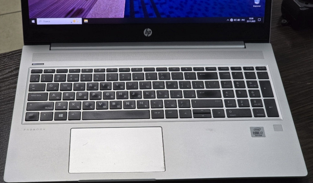 HP Probook 450 g7 i7-10510u 16gb mx250 Харьков - изображение 4