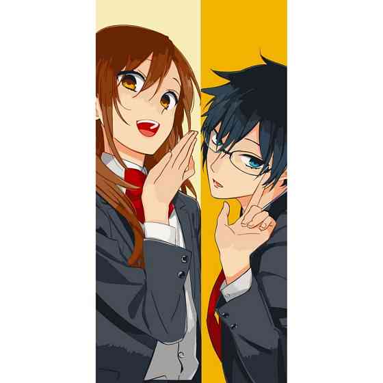 Картина по номерам 