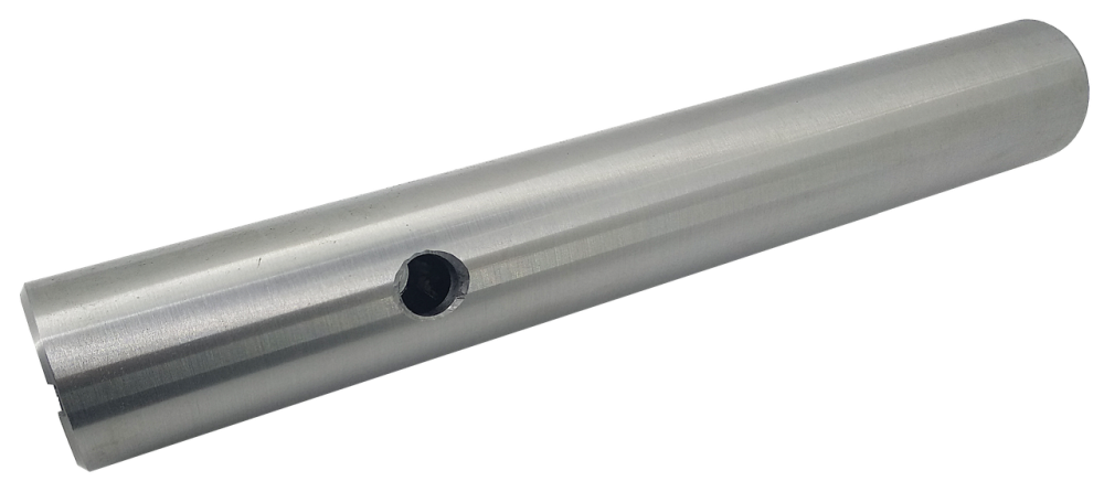 Вісь гойдання МТЗ-80-890 (L=338 мм, D=50 мм) Мукачево - фото 2