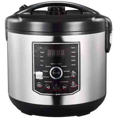 Мультиварка Redmond RMC-M05B Винница