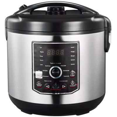 Мультиварка Redmond RMC-M05B Вінниця - фото 1