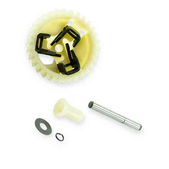 Насос на мотоблок 188F масляний Мукачево