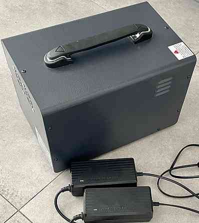 Зарядная Станция 1.5 кВт. Power Station 1.5kwt. Киев