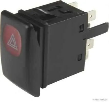 VAG 1U0 953 235 F – Указатель аварийной сигнализации для Volkswagen Polo (2001–2009), Golf IV (1997–2004), Bora (1998–2005) Ковель - изображение 1