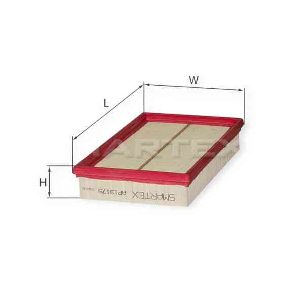 Фильтр Ford Connect 02- воздушный Мукачево