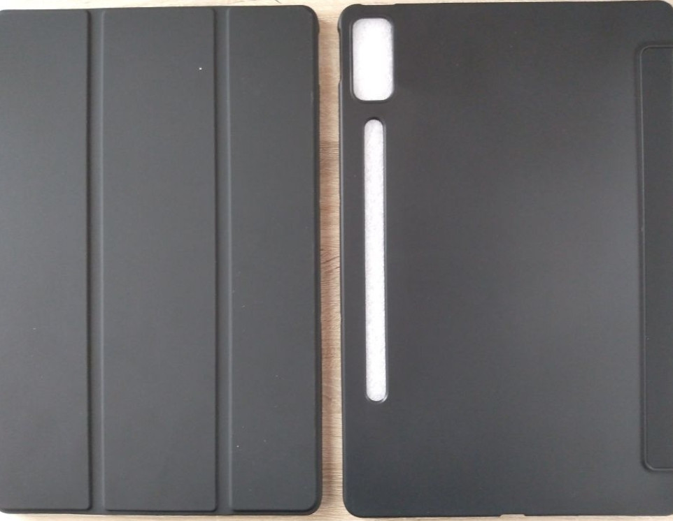 Планшет: Lenovo Tab P12 (Xiaoxin Pad Plus 12.7) TB370FU 8/128Gb. Wi-Fi. Киев - изображение 8