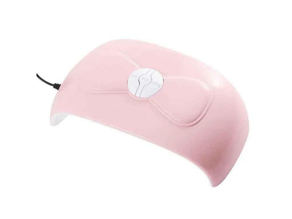 Лампа для манікюру Uv-Led SUN 36Вт (USB port) арт.199 (1326) ТМ OMKARA Київ - фото 1