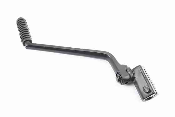 Важіль кікстартера CG Viper-Zubr тип1, чорний, під шліц 16мм Київ