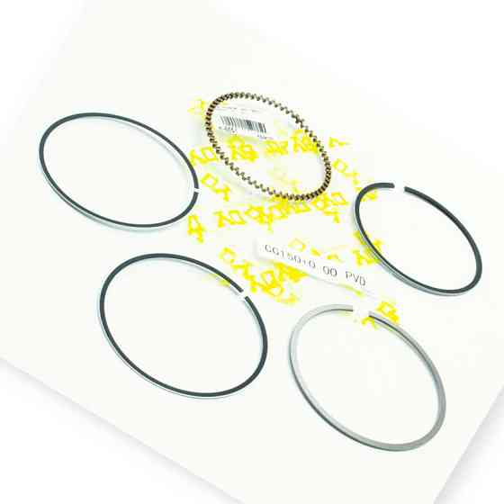 Кільця Minsk-Viper CG, CB-150 62.00мм std поршневі Мукачево