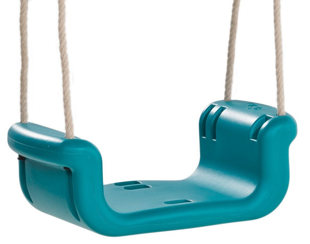 Гойдалка дитяча підвісна KBT «Гров» з захистом Бельгія для дітей Київ - фото 6