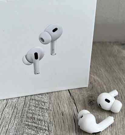 Бездротові Навушники з шумозаглушенням Аїрозц pro 2 Gen Київ