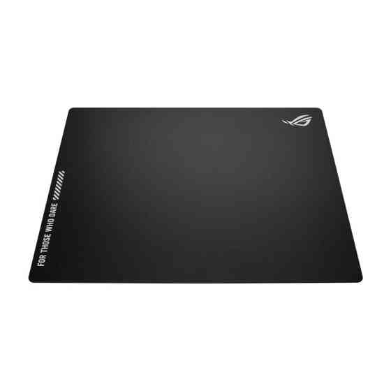 Ігрова поверхня Asus ROG Moonstone Ace L Black (90MP03L0-BPUA00) ( 16338 ) Харків