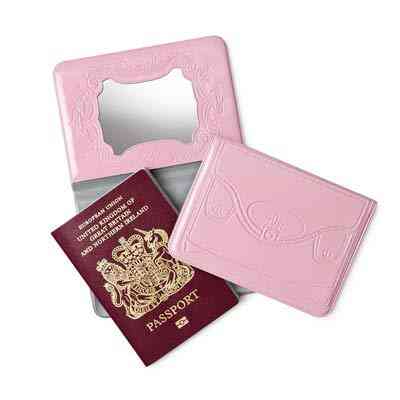 Чохол для паспорта 