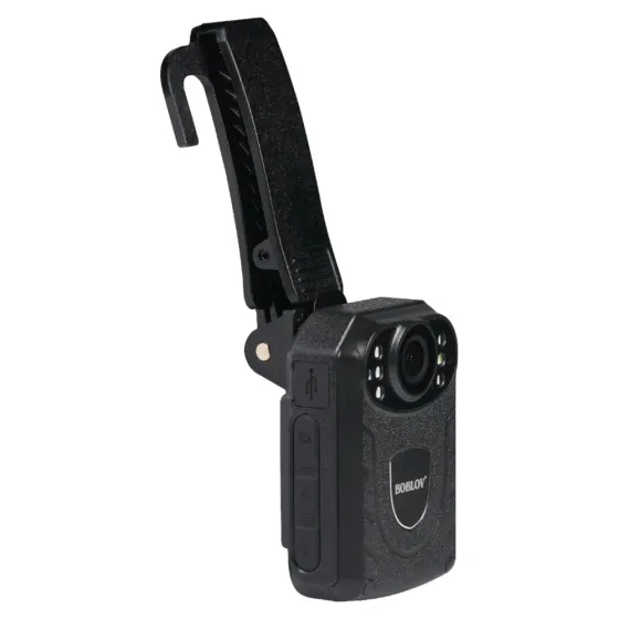 Нагрудний відеореєстратор Boblov KJ21 (75-00102) Киев