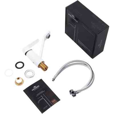 Змішувач Kroner Armada-W011 (CV024324) Вінниця