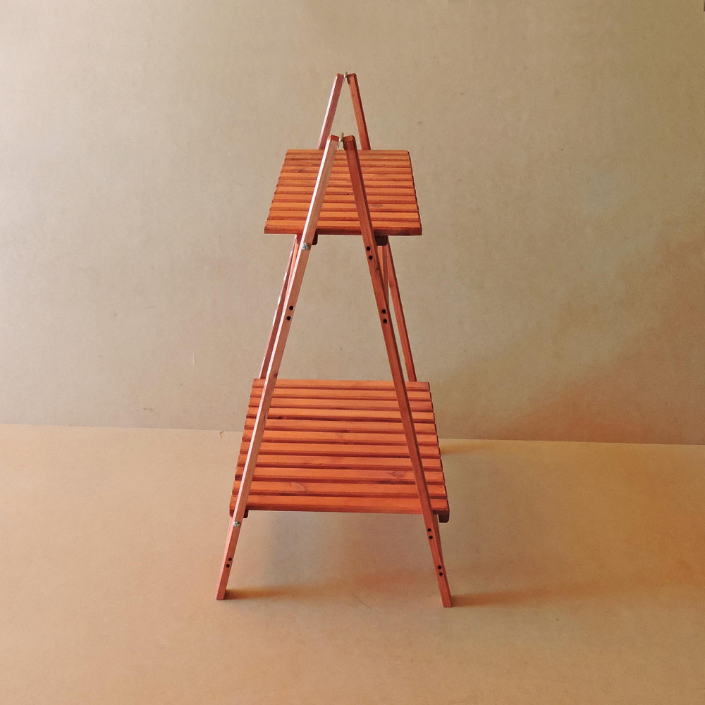 Этажерка разборная 