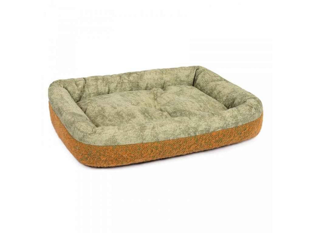 Лежак Green (50х40х13) ТМ ПРИРОДА Solmir Киев - изображение 1