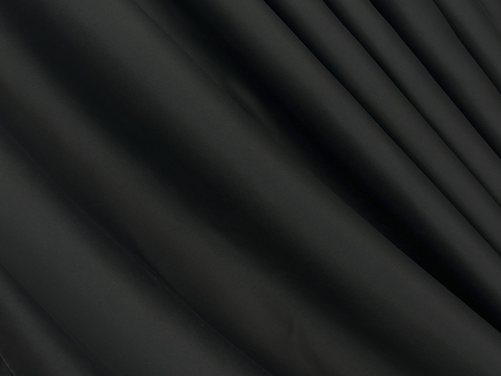 Комплект штор VR-Textil Bagema Rvs 200х270 2шт и Тюль 500х270 1895ш-1672т Черный с белым 71-169/6 Киев - изображение 6
