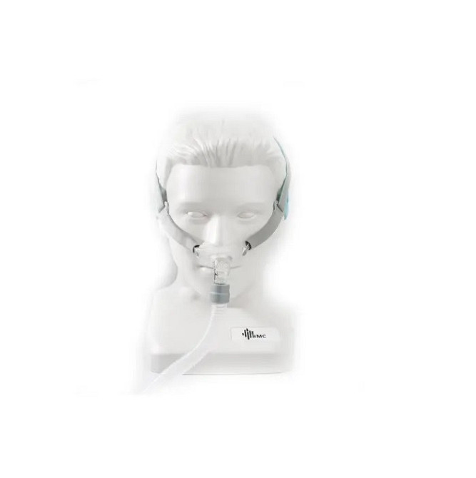 Назальна СІПАП БІПАП Маска BMC P2 Дніпро - фото 4