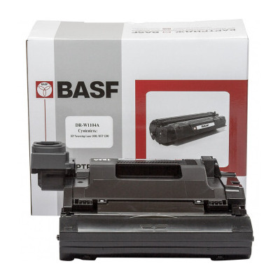 Драм картридж BASF HP Neverstop laser 1000/1200, W1104A (BASF-DR-W1104A) Винница - изображение 1