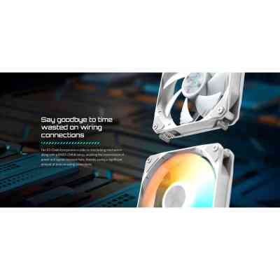 Система рідинного охолодження GIGABYTE GP-GME 360I Вінниця