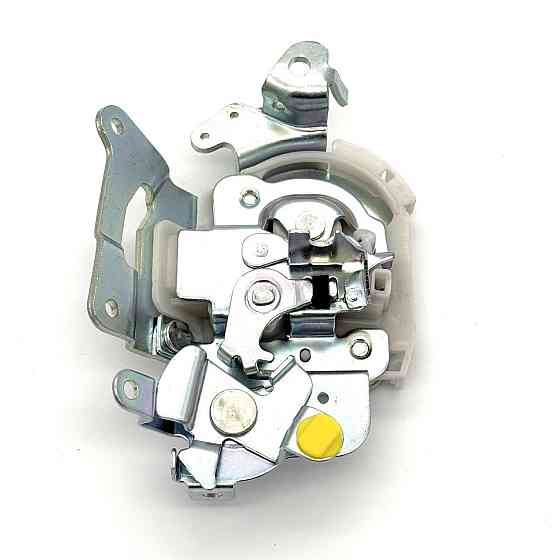 Замок дверей GP Renault Dokker сдвижных левых задний (825086753R) Киев