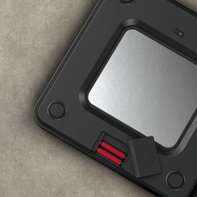 Весы напольные Tefal PP1801V0 Винница - изображение 4