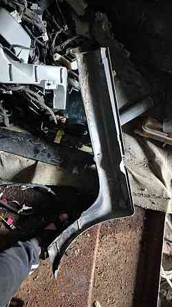 Накладка порога ВАЗ 2115 Киев