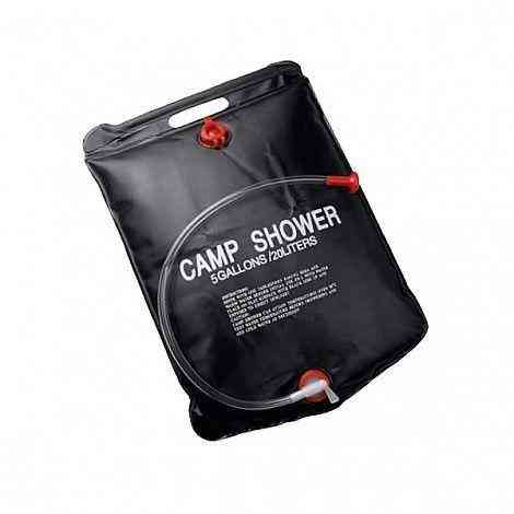 Душ похідний, дачний Camp Shower 20 л Винница